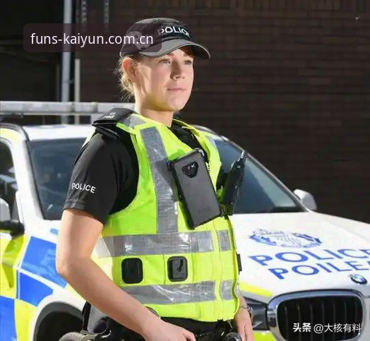 世界杯安保新动向：英警员赴美人数锐减背后，球迷服务如何升级？
