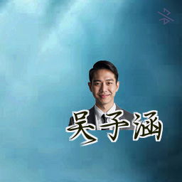 吴子涵